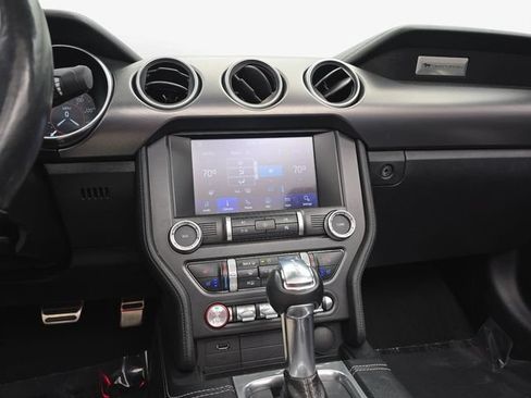 Used 2021 Ford Mustang GT Premium w/ Equipment Group 401A RWD image 20