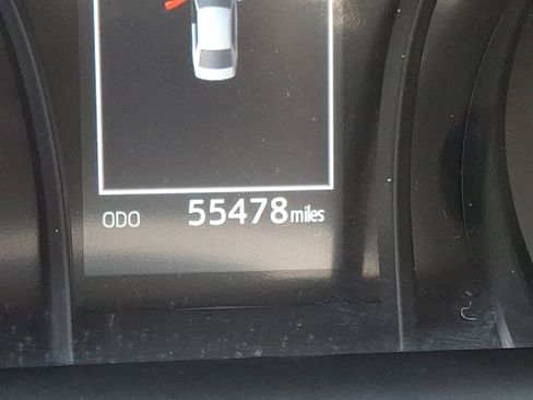 Used 2023 Toyota Camry SE FWD image 20