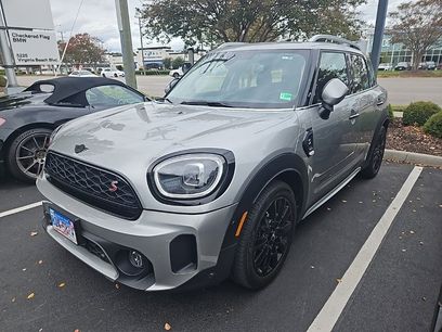 Used 2024 MINI Cooper Countryman S