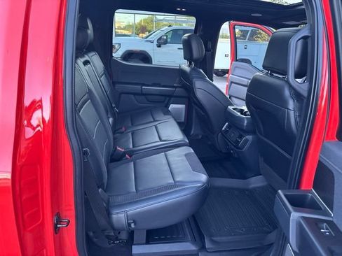 Used 2022 Ford F150 Raptor w/ Raptor 37 Performance Package AWD/4WD image 37