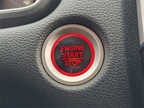 Certified 2020 Honda CR-V EX image 28