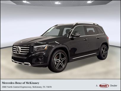 Certified 2024 Mercedes-Benz GLB 250
