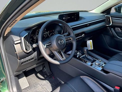 New 2026 MAZDA CX-50 AWD 2.5 S w/ Weather Package image 6