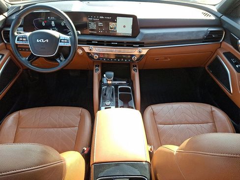 Used 2023 Kia Telluride EX X-Line AWD/4WD image 13