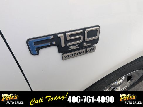 Used 2004 Ford F150 2WD Regular Cab Heritage image 16