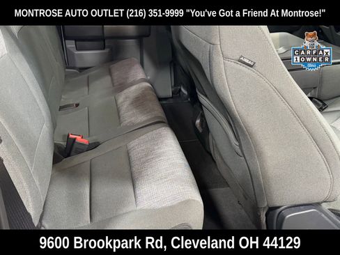 Used 2022 Ford F150 XLT image 43