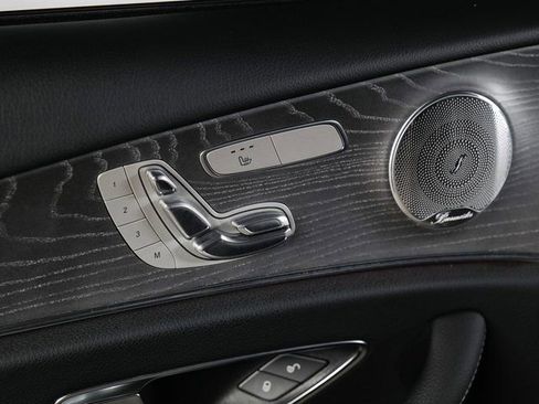 Used 2021 Mercedes-Benz E 450 4MATIC All-Terrain Wagon image 30