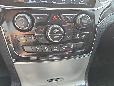 Used 2021 Jeep Grand Cherokee Limited AWD/4WD image 31