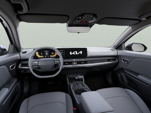 New 2026 Kia K4 EX FWD image 10