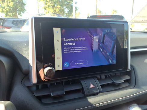 Used 2025 Toyota RAV4 LE image 23