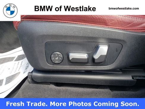 Used 2023 BMW X3 xDrive30i w/ Convenience Package w/ZPA AWD/4WD image 19