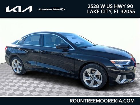 Used 2024 Audi A3 2.0T Premium image 1