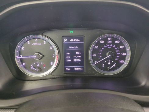 Used 2018 Hyundai Sonata SEL FWD image 33