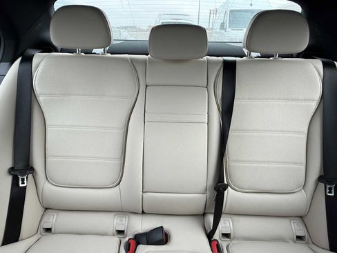 Used 2025 Mercedes-Benz C 300 C 300 image 30