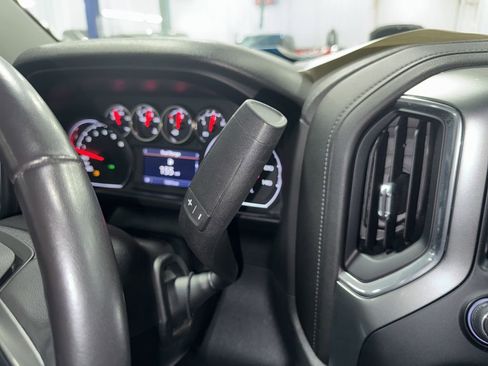 Used 2020 Chevrolet Silverado 1500 LT w/ All-Star Edition image 27