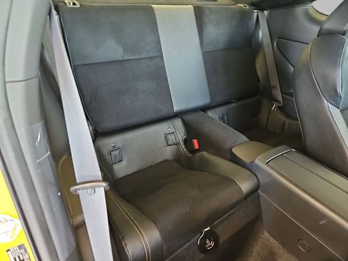 New 2026 Subaru BRZ Series.Yellow image 11