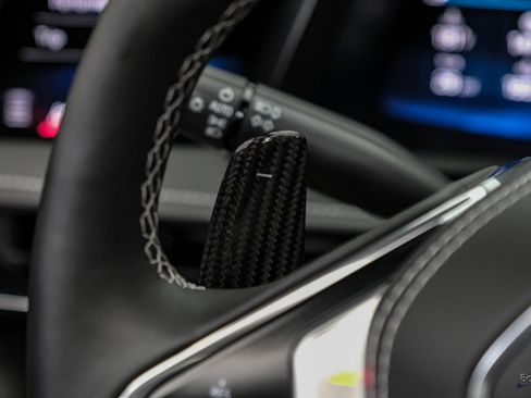 Used 2026 Chevrolet Corvette Z06 RWD image 63