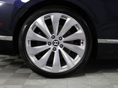 New 2026 Bentley Continental GT AWD/4WD image 17