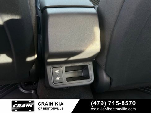 New 2026 Kia K4 FWD image 27