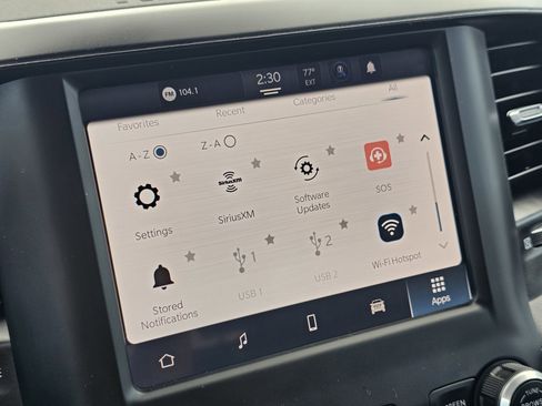 Used 2024 RAM 3500 Tradesman image 30