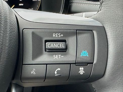 New 2026 INFINITI QX60 Luxe image 15