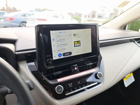 Used 2026 Toyota Corolla LE image 16