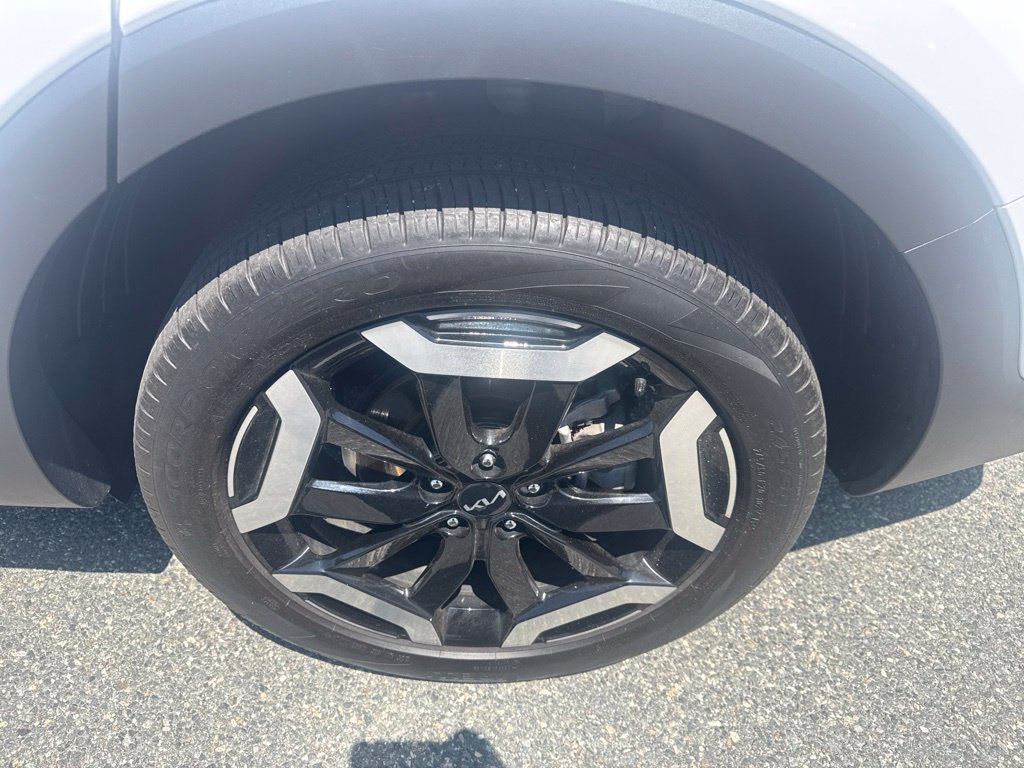 Used 2024 Kia Telluride S w/ S Sunroof Package AWD/4WD image 14