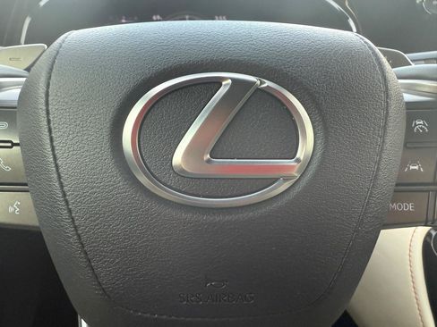 Used 2023 Lexus NX 250 FWD w/ Towing Package (2000 Lbs) image 27
