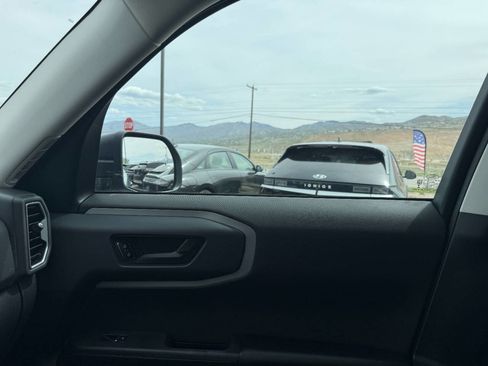 Used 2022 Ford Bronco Sport Big Bend w/ Convenience Package image 35