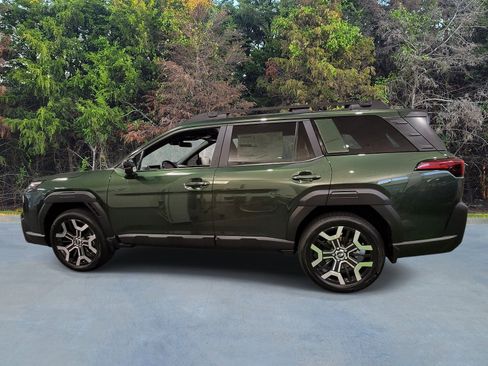 New 2026 Subaru Outback Touring XT AWD/4WD image 21