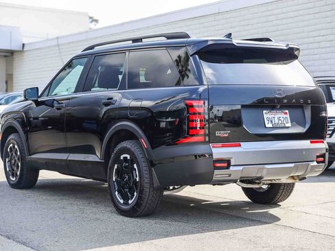 Certified 2026 Hyundai Palisade XRT Pro AWD/4WD image 4