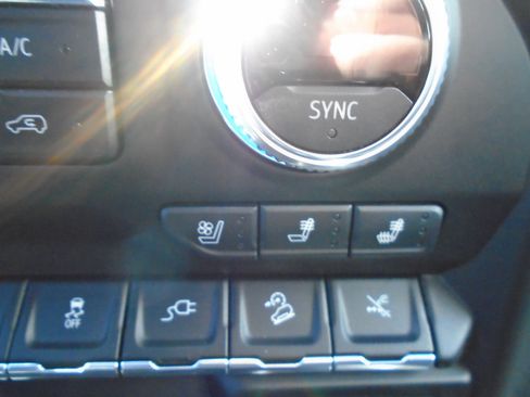 Used 2019 GMC Sierra 1500 Denali w/ Technology Package image 71