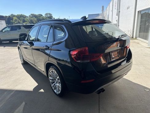 Used 2014 BMW X1 xDrive28i image 8