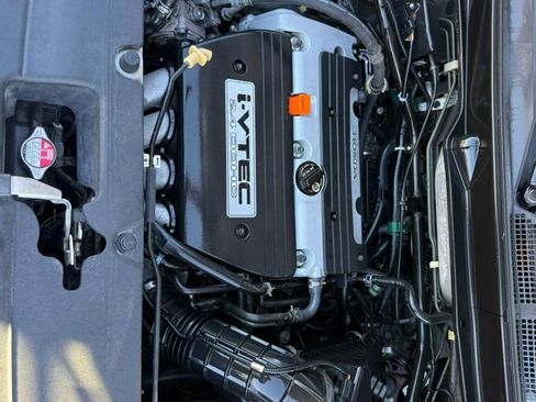 Used 2007 Honda Element SC image 16