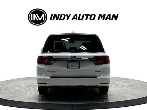 Used 2022 Honda Odyssey Touring image 5