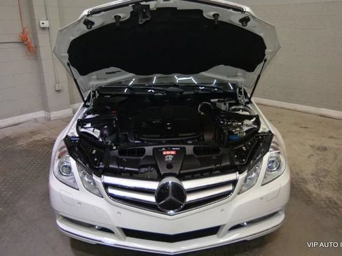 Used 2012 Mercedes-Benz E 350 Coupe image 23