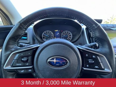 Used 2020 Subaru Ascent Limited w/ Technology Package AWD/4WD image 25