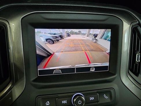 New 2026 GMC Sierra 1500 Pro w/ Pro Value Package image 31