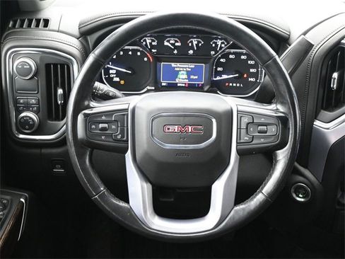Used 2020 GMC Sierra 1500 Elevation w/ Elevation Value Package image 25