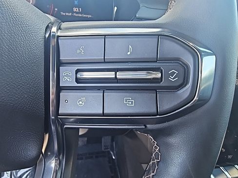 Certified 2024 GMC Acadia AT4 w/ LPO, Floor Liner Package image 23