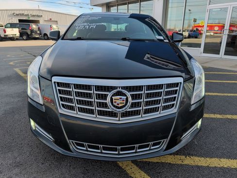 Used 2015 Cadillac XTS Luxury image 2