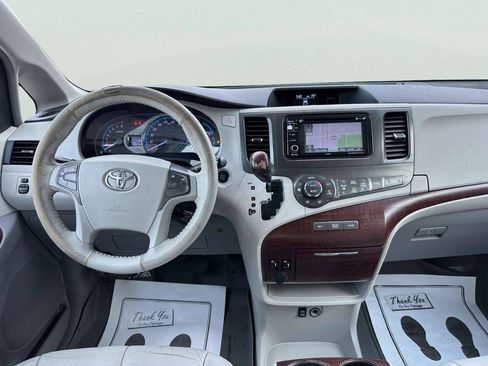 Used 2013 Toyota Sienna XLE FWD image 25