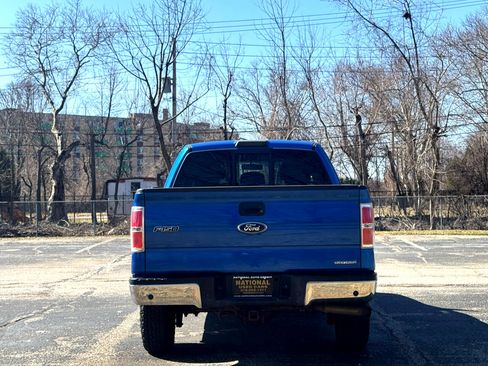 Used 2011 Ford F150 XLT w/ XLT Convenience Pkg image 12