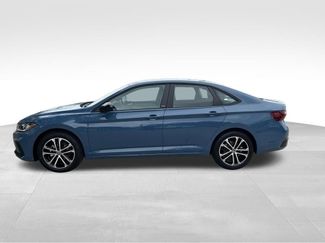 New 2026 Volkswagen Jetta Sport FWD video 2