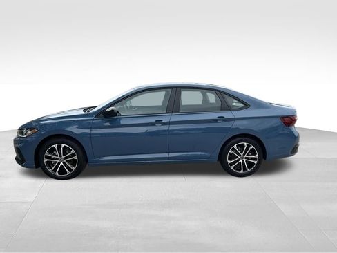 New 2026 Volkswagen Jetta Sport FWD image 2