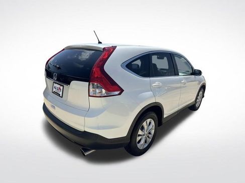 Used 2014 Honda CR-V EX image 8