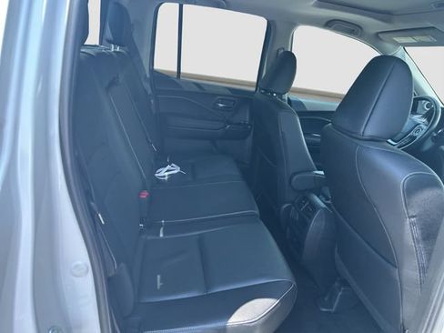 Used 2023 Honda Ridgeline RTL image 22
