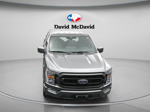 Used 2022 Ford F150 XLT w/ Equipment Group 302A High AWD/4WD image 36