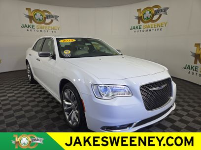 Used 2019 Chrysler 300 Limited