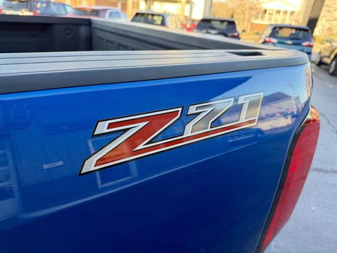 Used 2018 Chevrolet Colorado Z71 image 18